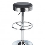 American Diner Style Bar Stools