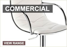 Commercial Bar Stools