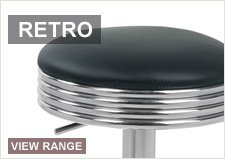 Retro Bar Stools