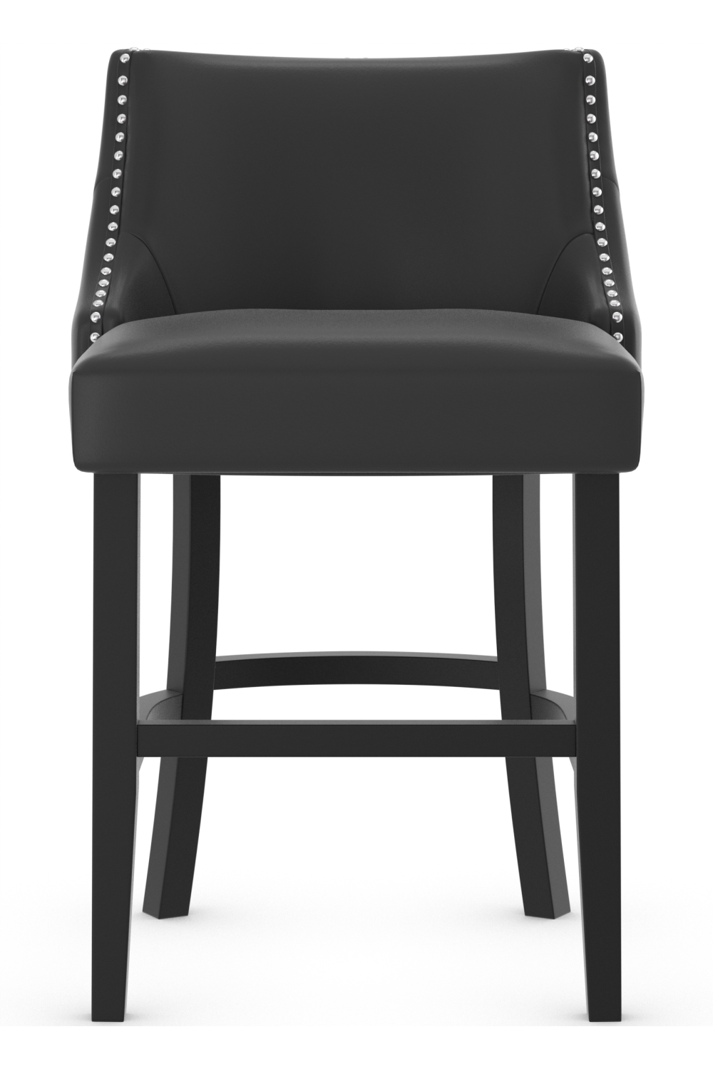Carlton Bar Stool Leather