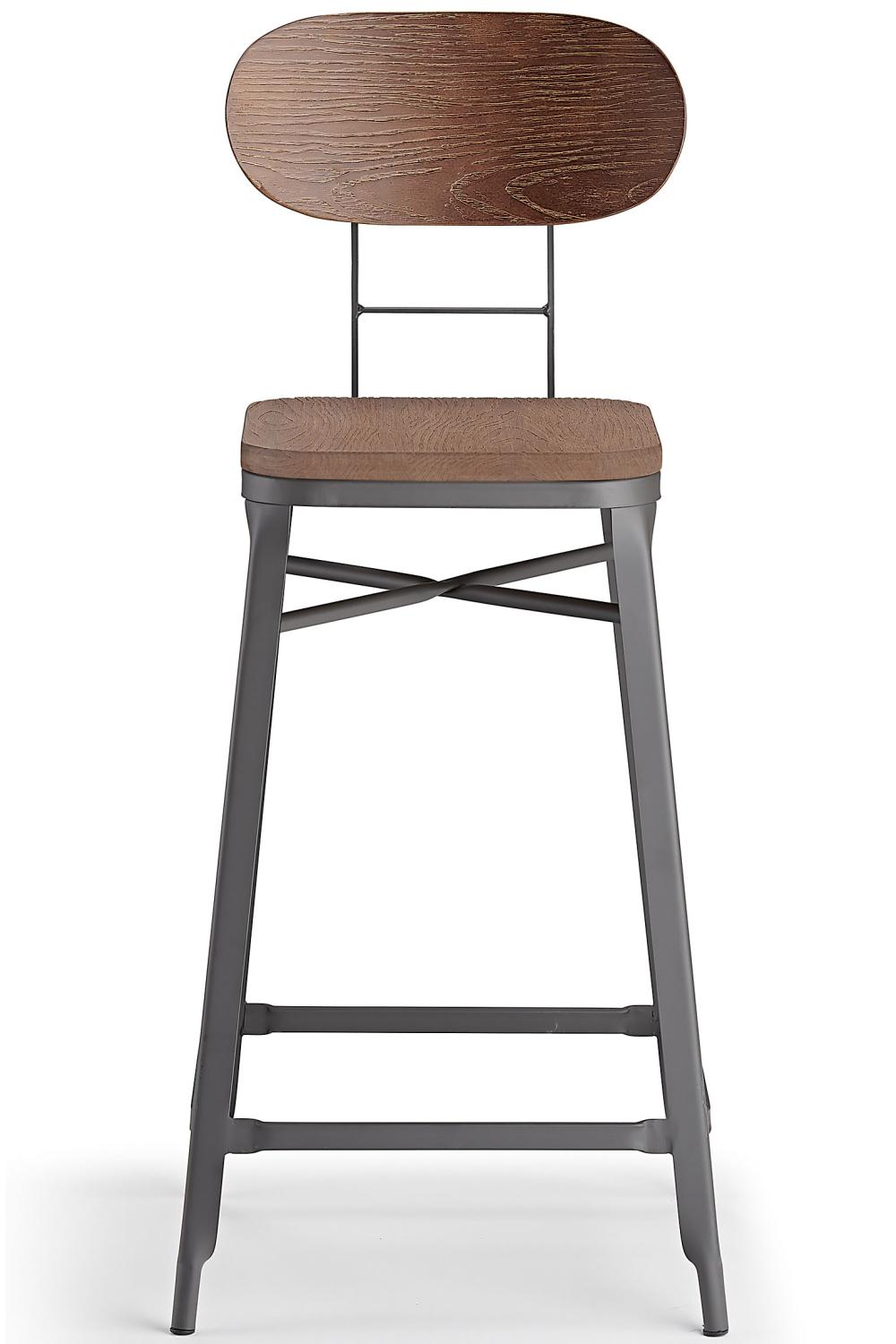 Farmhouse Bar Stool