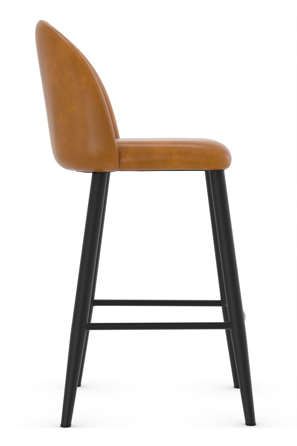 Henley Bar Stool Tan