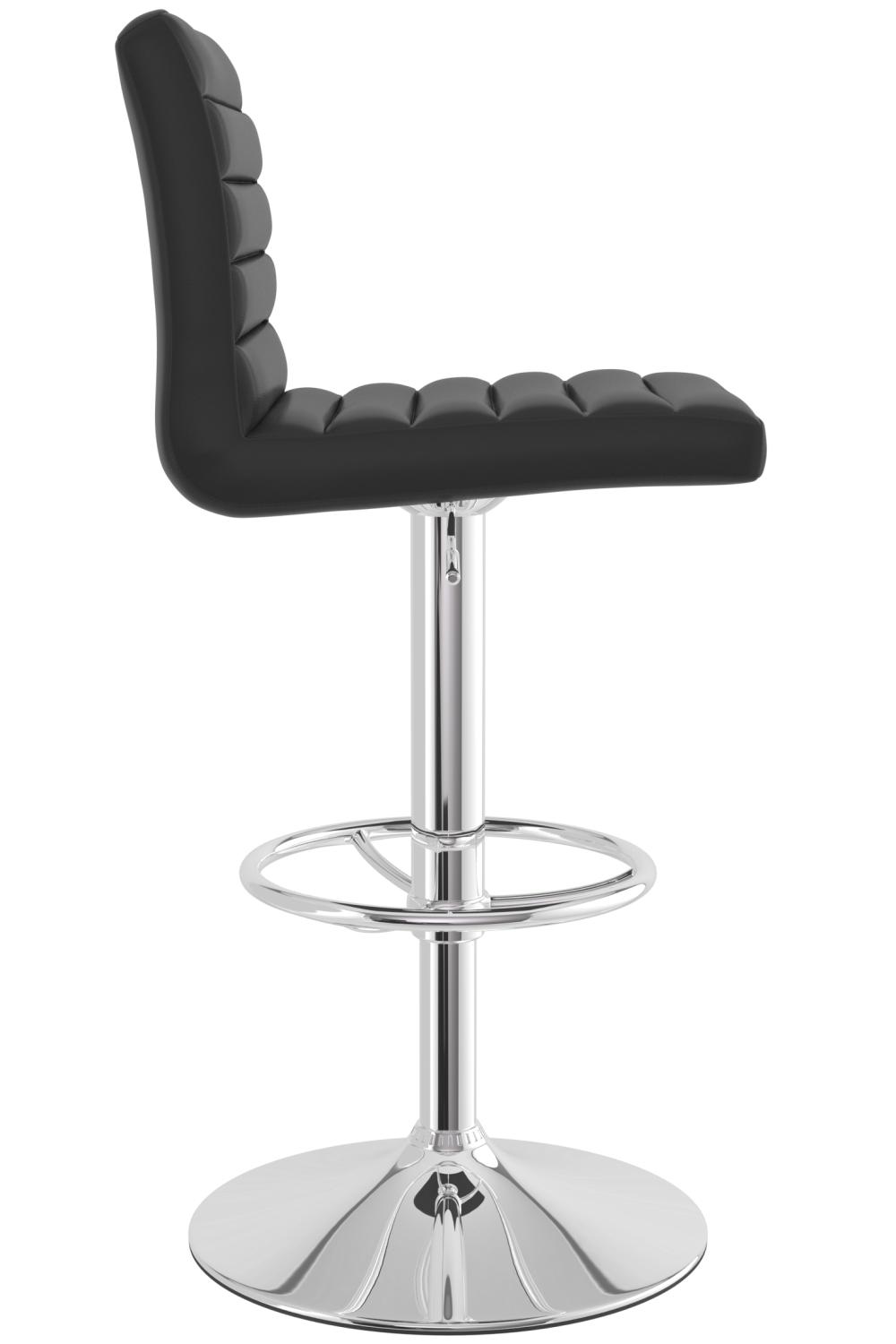 Sydney Bar Stool Black