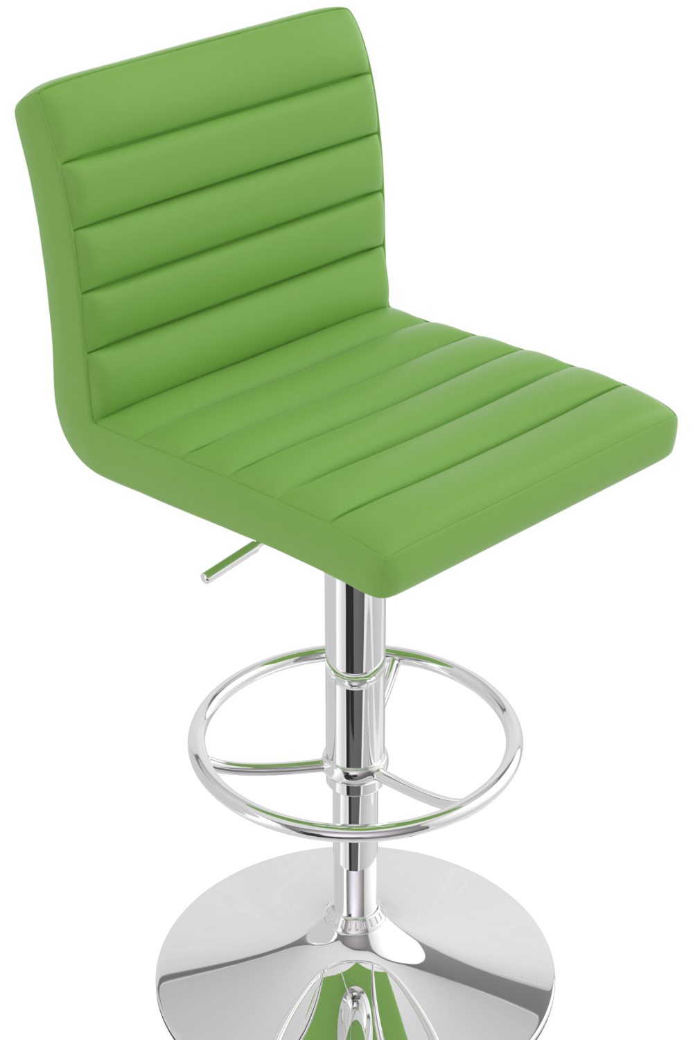 Sydney Bar Stool Green