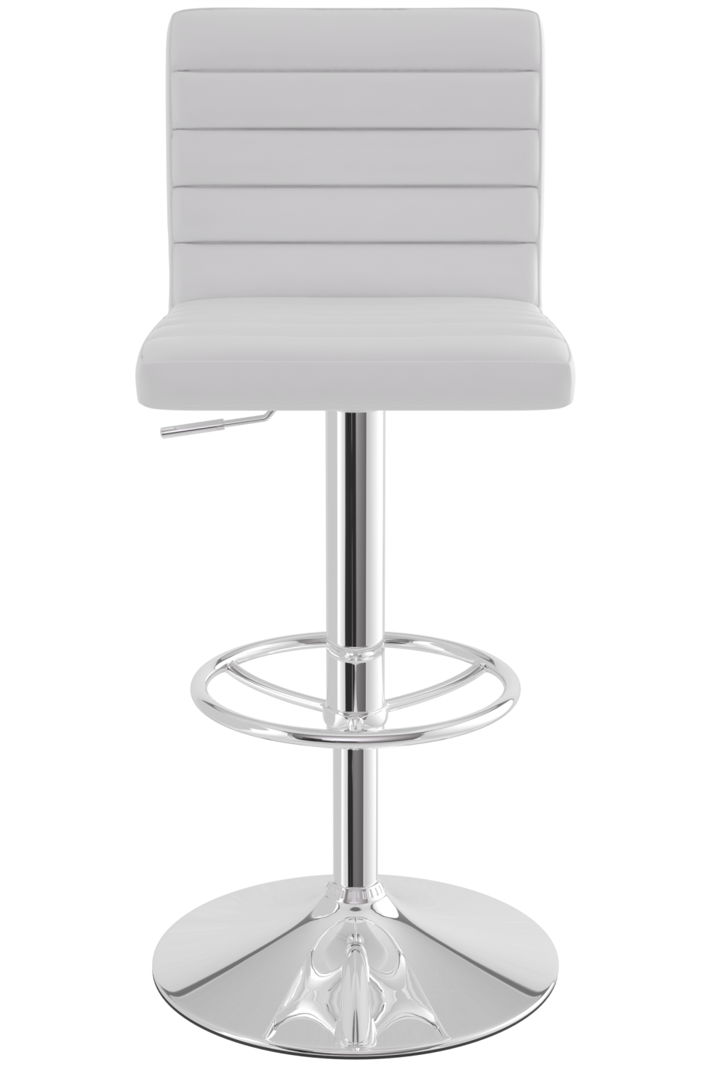 Sydney Bar Stool Whiite