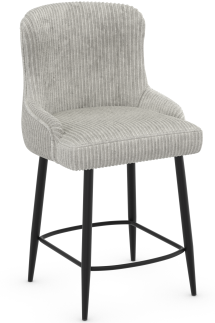 Alpine Bar Stool Fabric