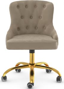 Arundel Office Chair Velvet