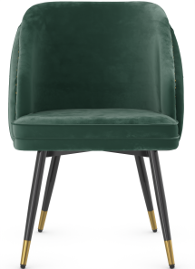 Ashby Dining Chair Velvet