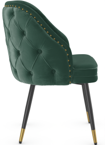 Ashby Dining Chair Velvet