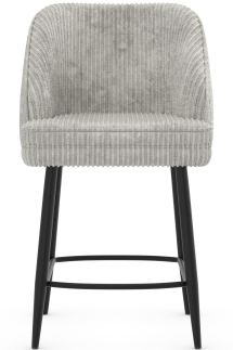 Ashton Bar Stool Fabric 