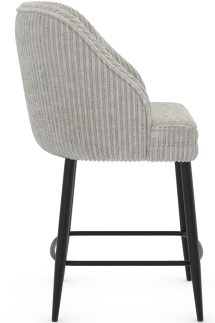 Ashton Bar Stool Fabric 