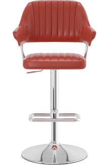 Aviator Bar Stool