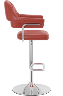 Aviator Bar Stool