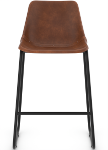 Bauhaus Bar Stool