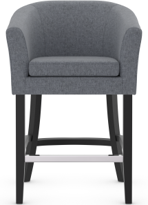 Bentley Bar Stool Fabric