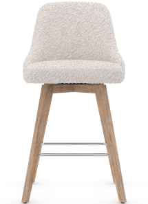 Brunswick Bar Stool Fabric