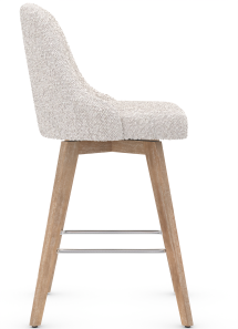 Brunswick Bar Stool Fabric