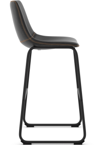 Calia Low Bar Stool