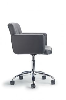 Captains Desk Chair 