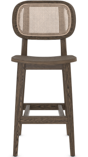 Casa Bar Stool Wenge
