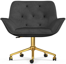 Clarice Office Chair 