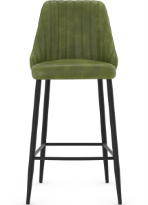 Claridge High Bar Stool
