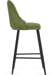 Claridge High Bar Stool