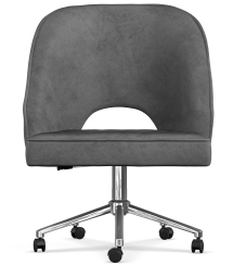Cole Office Chair Velvet