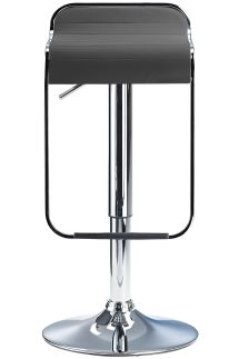 Como Bar Stool Black