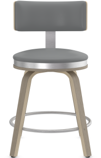 Copenhagen Bar Stool 