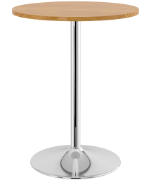Cuba Poseur Table