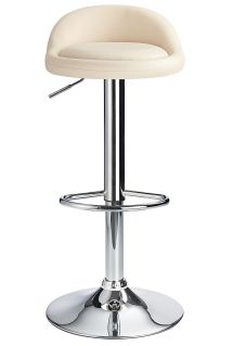 Cushion Bar Stool
