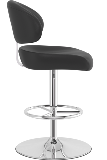 Deluxe Casino Bar Stool