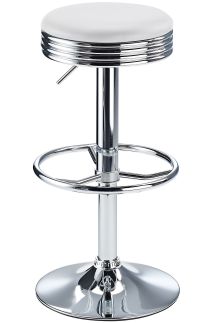 American Diner Bar Stool