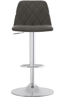 Diamond Bar Stool