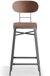 Farmhouse Bar Stool