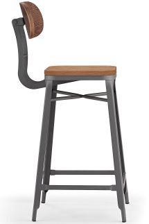 Farmhouse Bar Stool