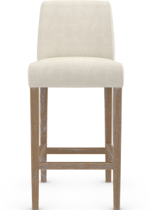 Firenze Bar Stool Fabric