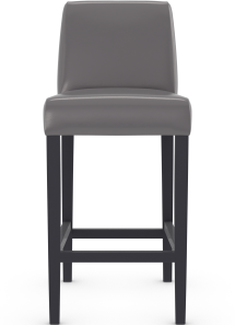 Firenze Bar Stool Bonded Leather