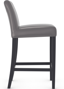 Firenze Bar Stool Bonded Leather