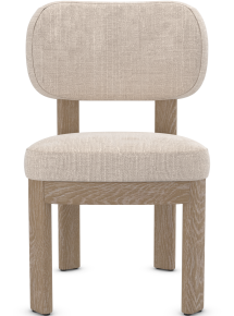 Freja Dining Chair Antique Elm