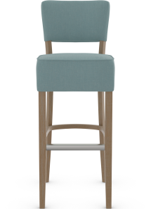 Genova Bar Stool Fabric