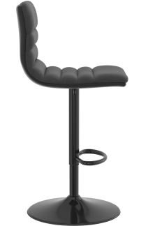 Harmony Fabric Bar Stool