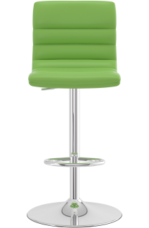 Harmony Bar Stool Green