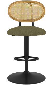 Hazel Bar Stool