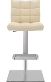 Jakarta Brushed Bar Stool