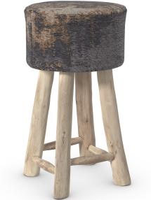 Kahuna Bar Stool