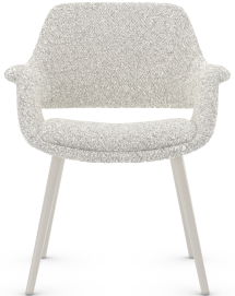 Keiko Dining Chair Boucle