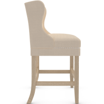 Kensington Oak Bench Fabric