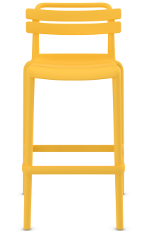 Manhattan Bar Stool